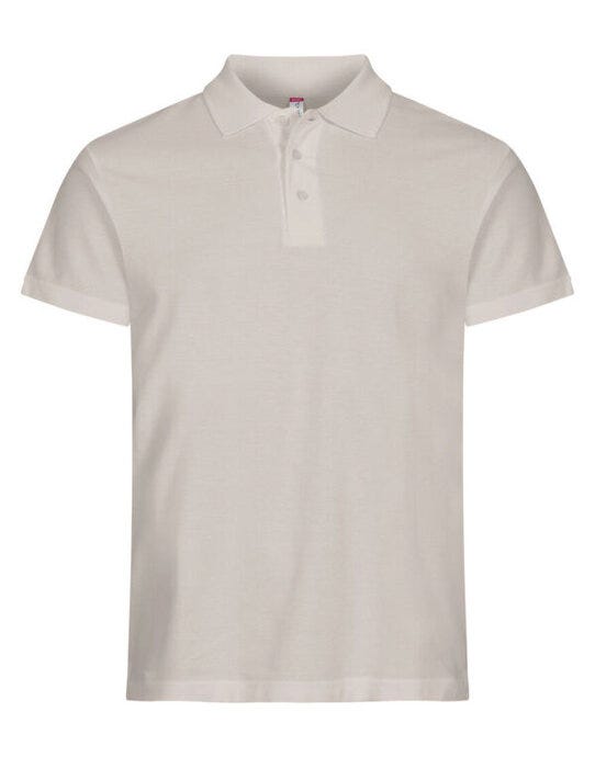 Clique Basic Polo - Stone