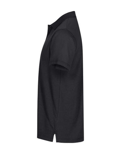 Clique Basic Polo - Black