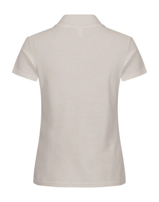 Clique Ladies Basic Polo - Stone