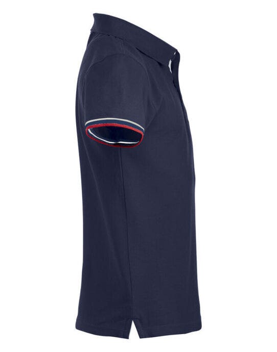 Clique Newton Polo - Dark Navy