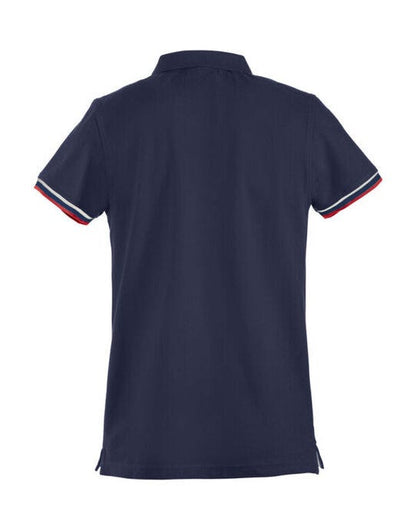 Clique Newton Polo - Dark Navy