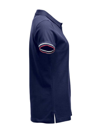 Clique Ladies Newton - Dark Navy