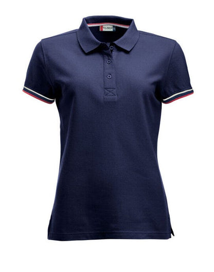 Clique Ladies Newton - Dark Navy