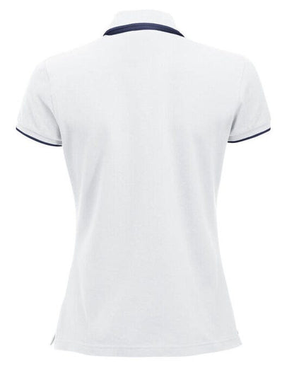 Clique Ladies Seattle - White