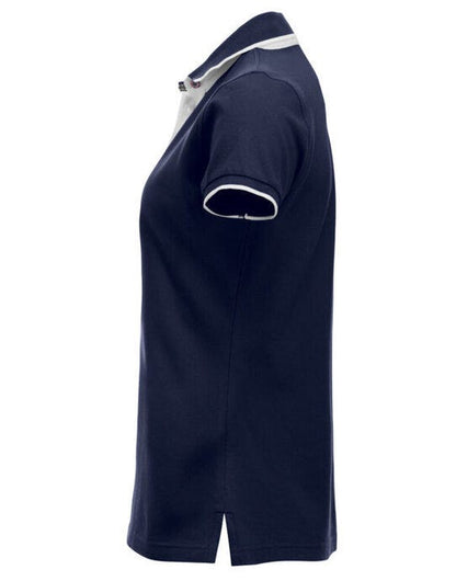 Clique Ladies Seattle - Dark Navy