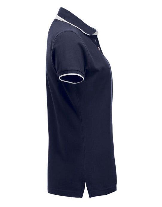 Clique Ladies Seattle - Dark Navy