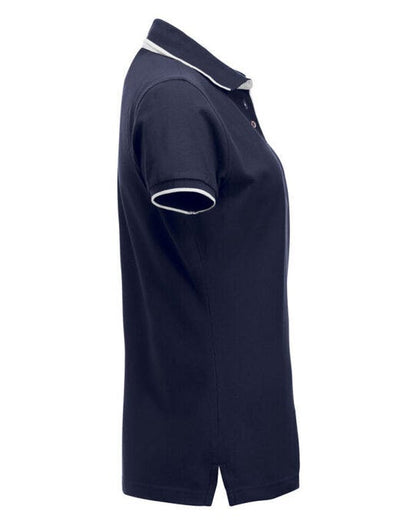 Clique Ladies Seattle - Dark Navy