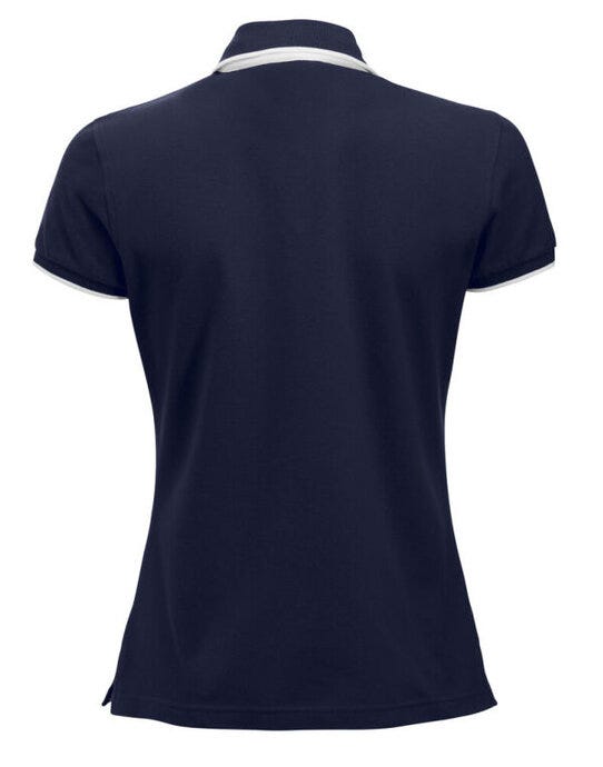 Clique Ladies Seattle - Dark Navy