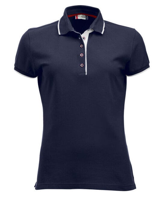 Clique Ladies Seattle - Dark Navy