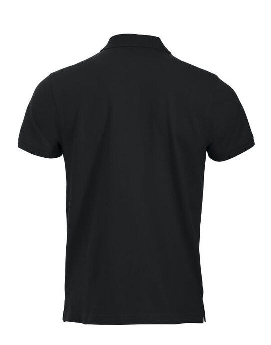 Clique Short Sleeve Classic Lincoln - Black