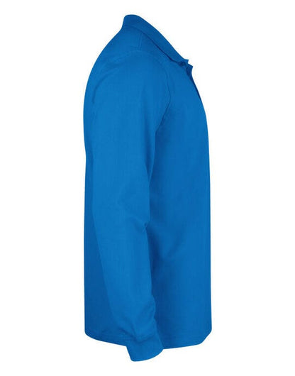 Clique Long Sleeve Classic Lincoln - Royal Blue