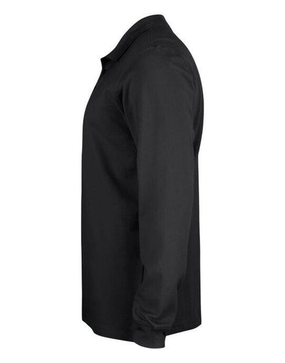 Clique Long Sleeve Classic Lincoln - Black