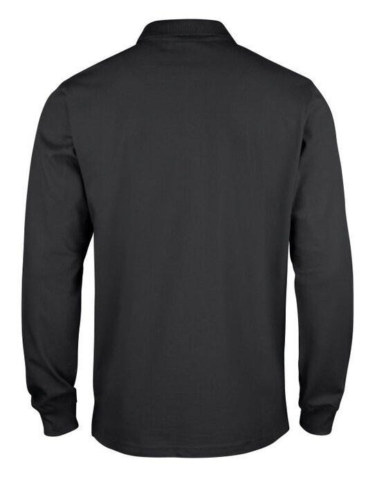 Clique Long Sleeve Classic Lincoln - Black