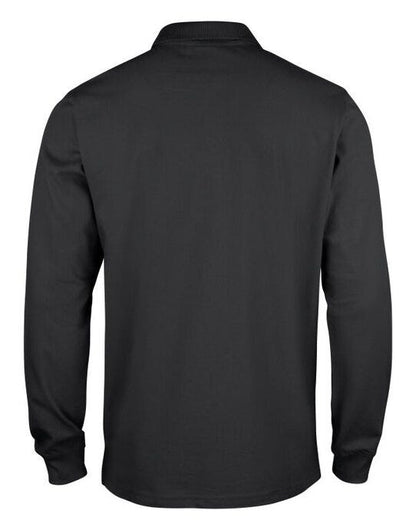 Clique Long Sleeve Classic Lincoln - Black