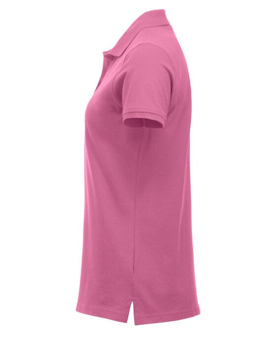 Clique Short Sleeve Classic Marion - Bright Pink
