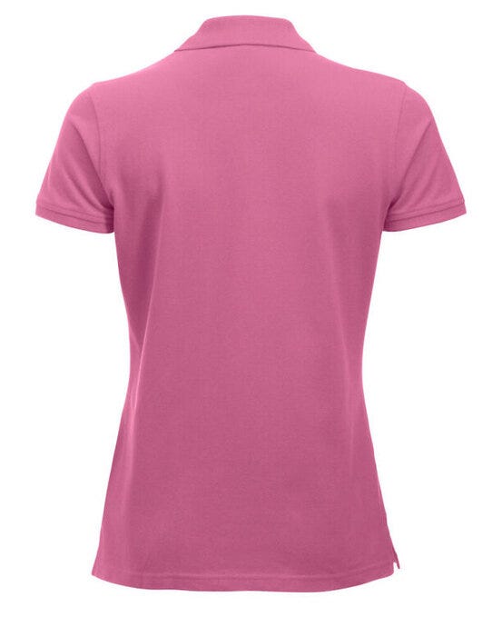 Clique Short Sleeve Classic Marion - Bright Pink