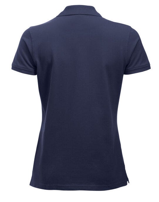 Clique Short Sleeve Classic Marion - Dark Navy