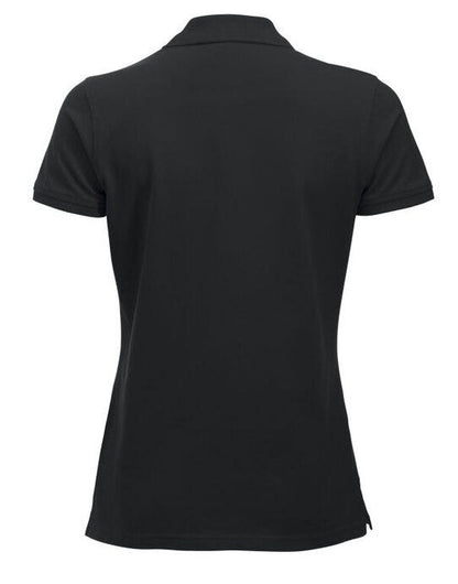 Clique Short Sleeve Classic Marion - Black