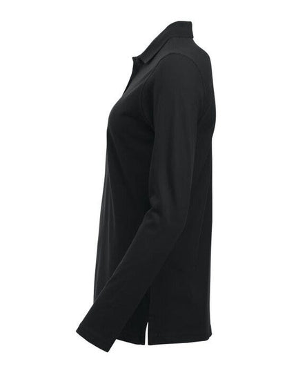 Clique Long Sleeve Classic Marion - Black
