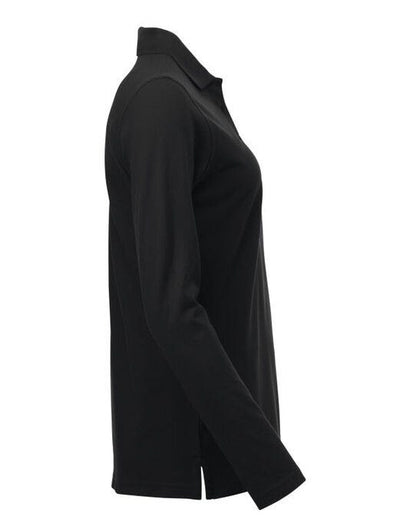 Clique Long Sleeve Classic Marion - Black