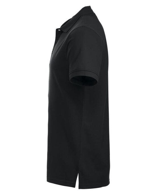Clique Manhattan Polo - Black