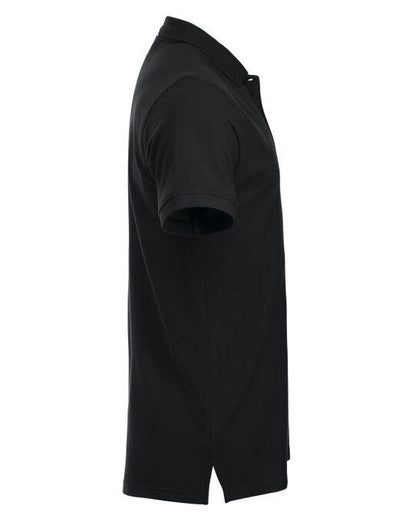 Clique Manhattan Polo - Black