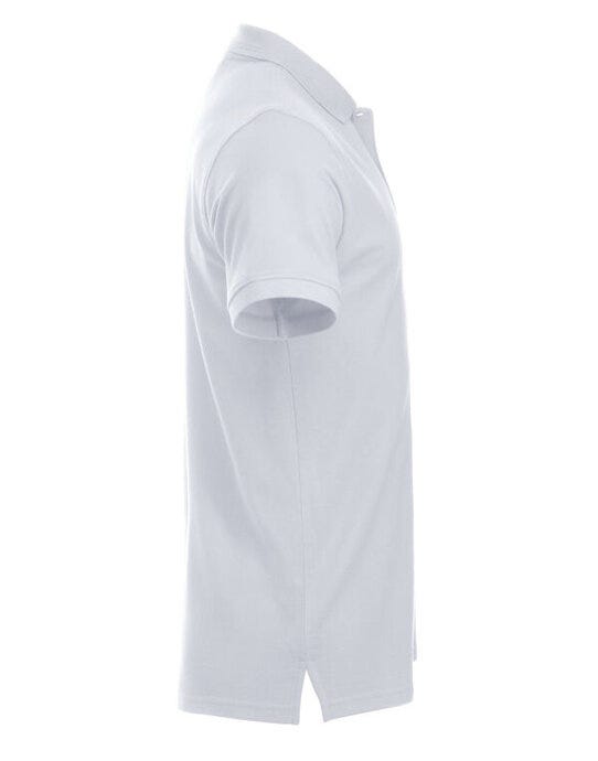 Clique Manhattan Polo - White