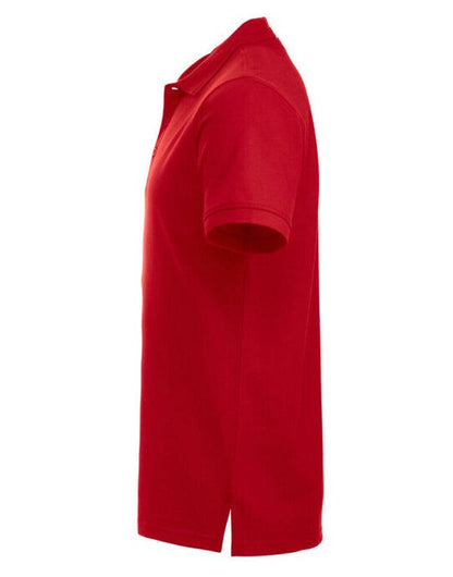 Clique Manhattan Polo - Red