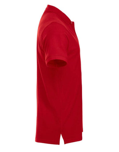 Clique Manhattan Polo - Red