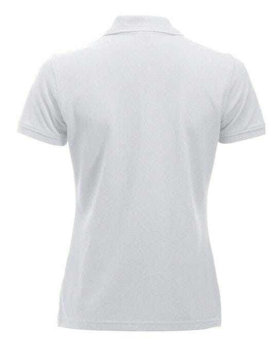 Clique Ladies Manhattan - White