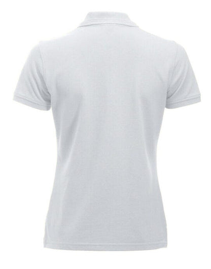 Clique Ladies Manhattan - White