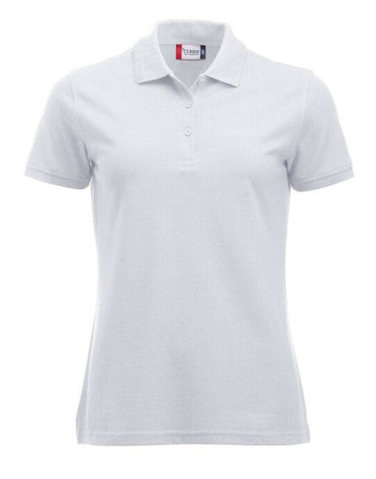 Clique Ladies Manhattan - White