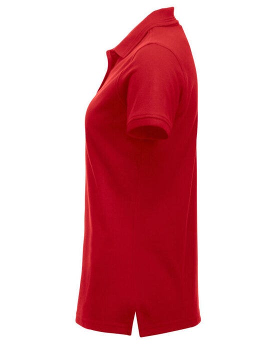 Clique Ladies Manhattan - Red