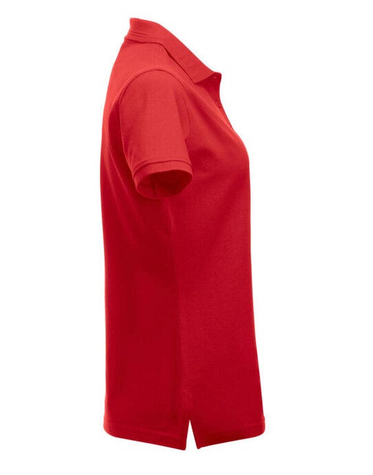 Clique Ladies Manhattan - Red