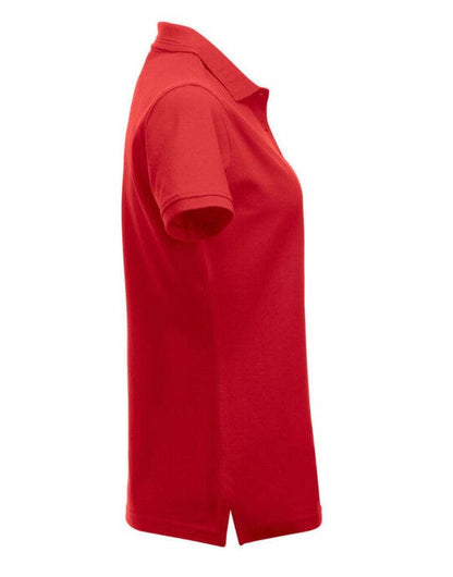 Clique Ladies Manhattan - Red