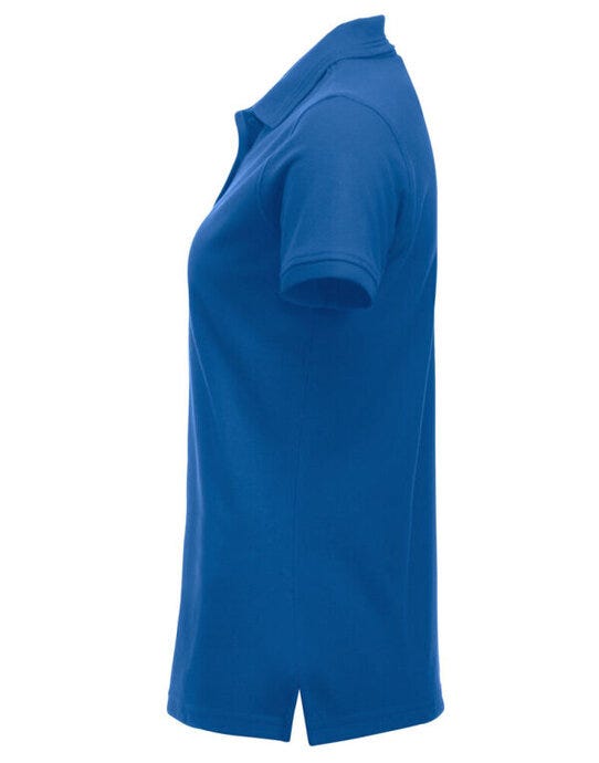 Clique Ladies Manhattan - Royal Blue