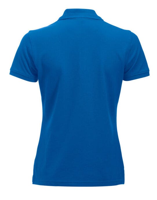 Clique Ladies Manhattan - Royal Blue