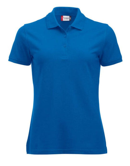 Clique Ladies Manhattan - Royal Blue