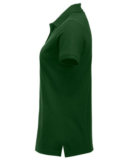 Clique Ladies Manhattan - Bottle Green