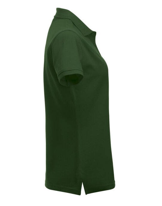 Clique Ladies Manhattan - Bottle Green