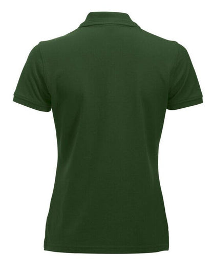 Clique Ladies Manhattan - Bottle Green