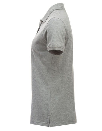 Clique Ladies Manhattan - Grey Melange