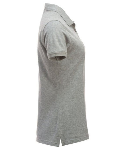 Clique Ladies Manhattan - Grey Melange
