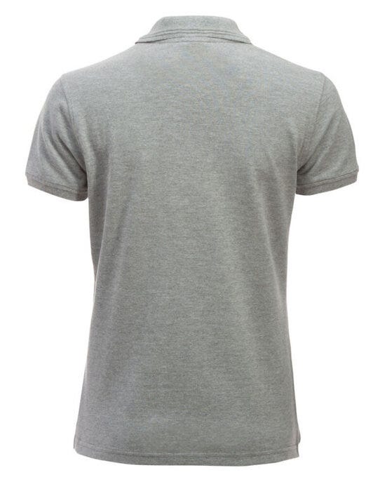 Clique Ladies Manhattan - Grey Melange