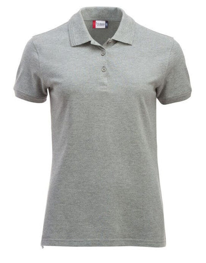Clique Ladies Manhattan - Grey Melange
