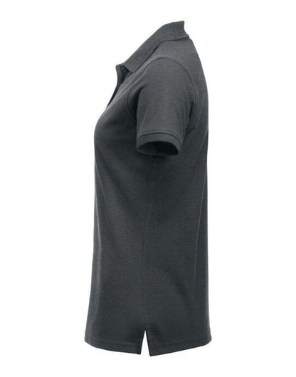 Clique Ladies Manhattan - Anthracite Melange