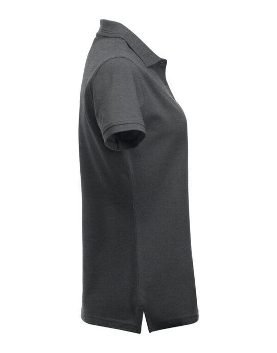 Clique Ladies Manhattan - Anthracite Melange