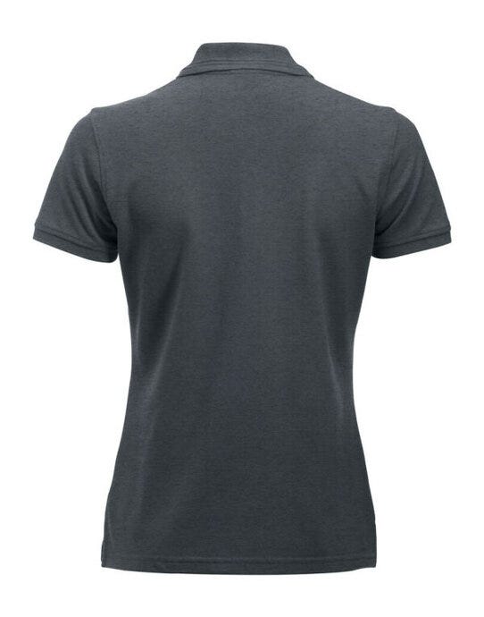 Clique Ladies Manhattan - Anthracite Melange