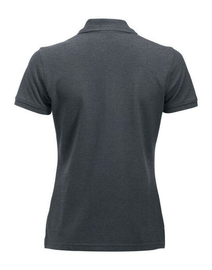 Clique Ladies Manhattan - Anthracite Melange