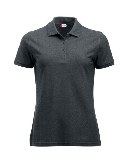 Clique Ladies Manhattan - Anthracite Melange
